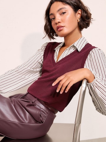 Friends Like These Majica | rdeča barva