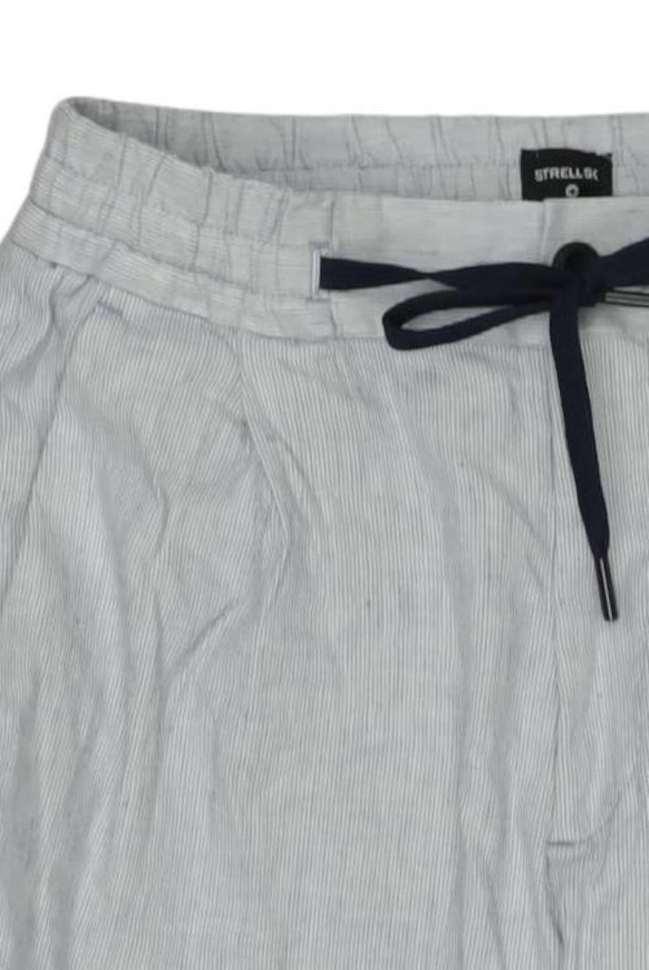 STRELLSON Shorts in 30 in Blue