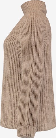 Pull-over 'Rula' Hailys en beige