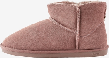 Ciabatta di Next in rosa: frontale