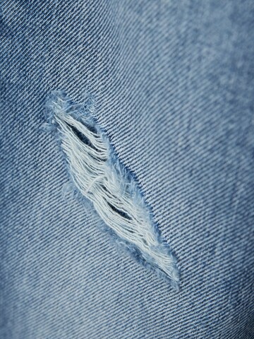NAME IT Regular Jeans 'NKMRYAN' in Blue