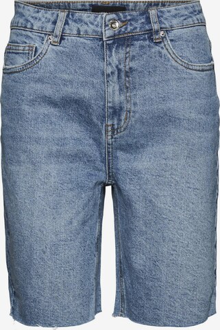 VERO MODA Jeans 'Brenda' in Blue: front