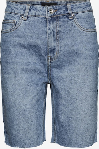 VERO MODA Jeans 'Brenda' in Blauw: voorkant