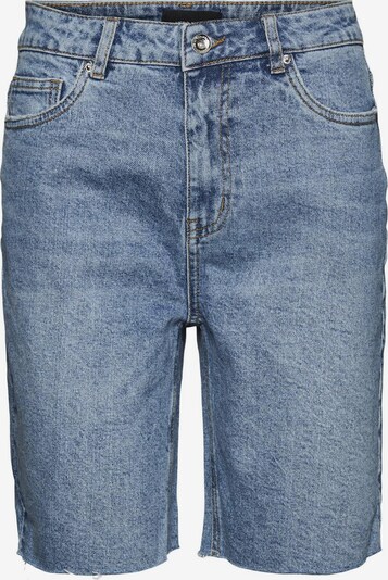 VERO MODA Jeans 'Brenda' in de kleur Blauw denim, Productweergave