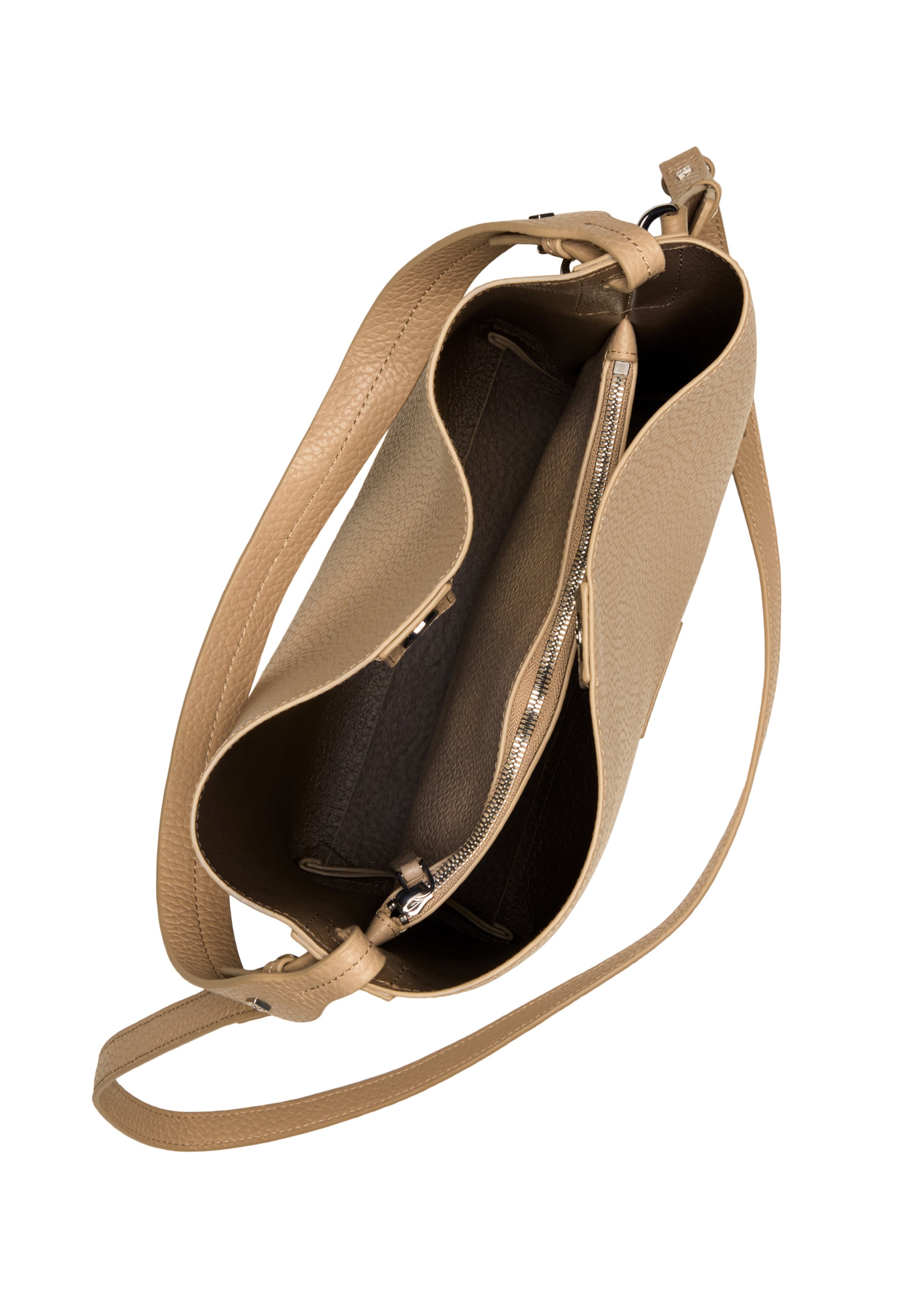 Marc O'Polo Shoulder bag in Brown