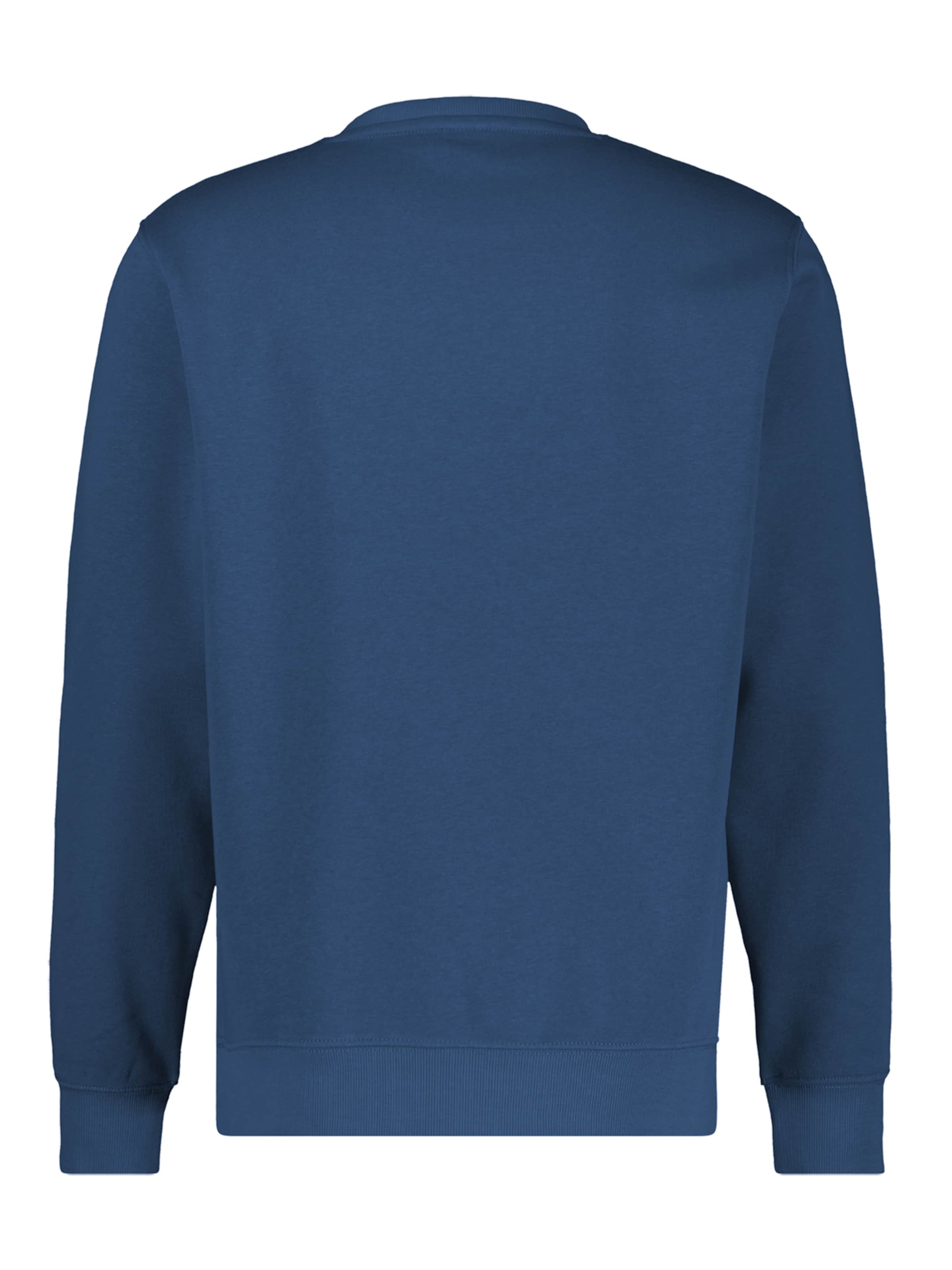 LERROS Sweatshirt in Blauw