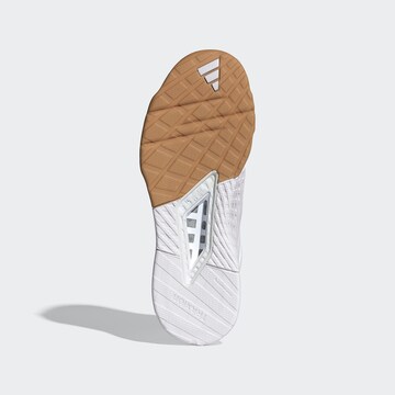 ADIDAS PERFORMANCE - Calzado deportivo 'Dropset 3' en blanco