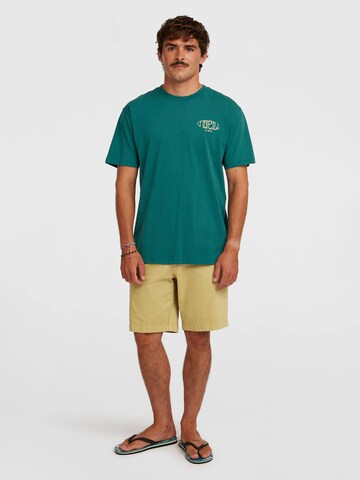 O'NEILL Shirt in Groen