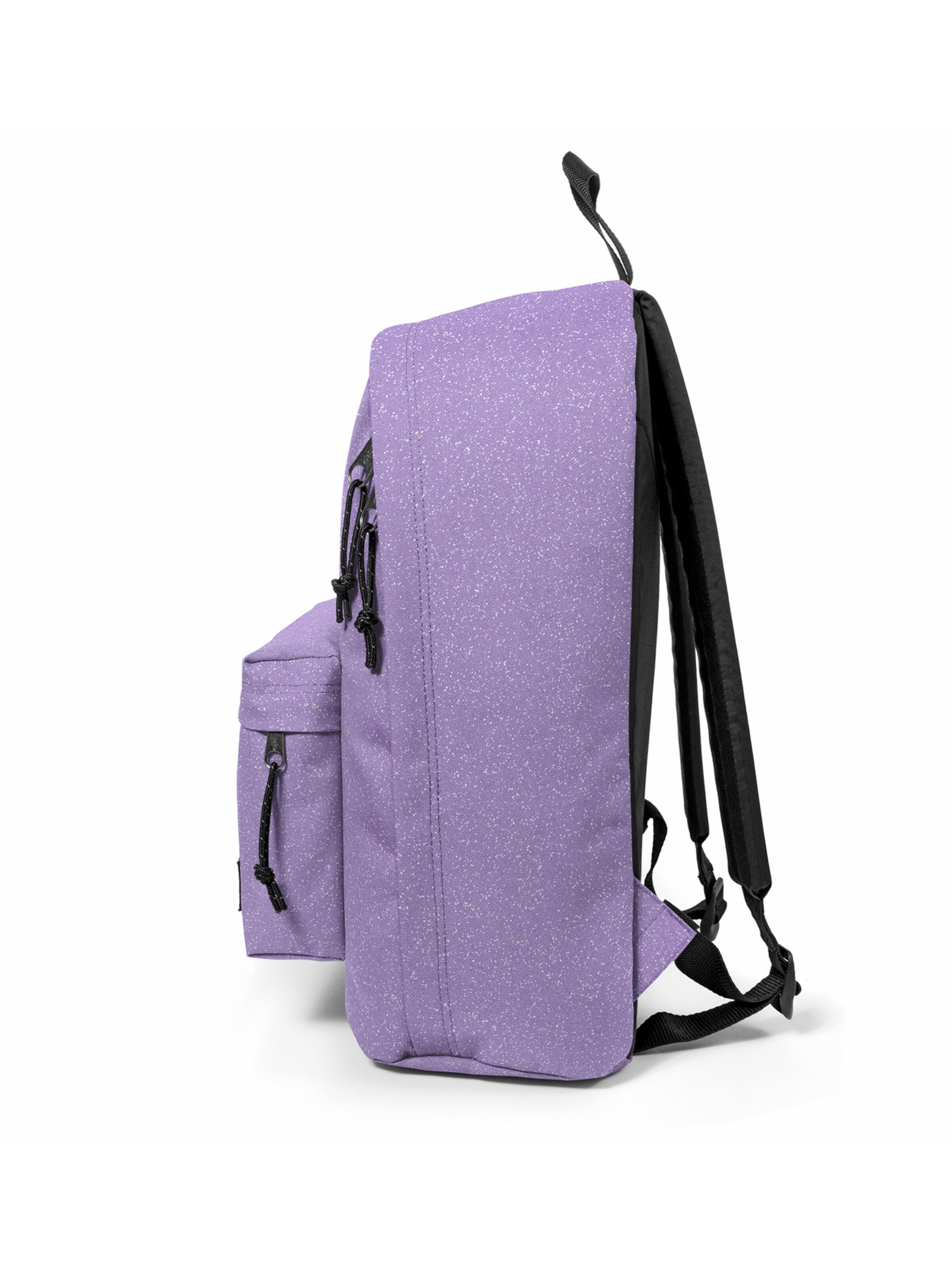 EASTPAK Plecak 'Out Of Office' w kolorze fioletowy