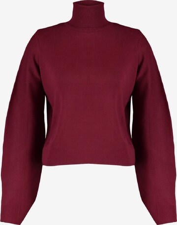 Pullover di Trendyol in rosso: frontale