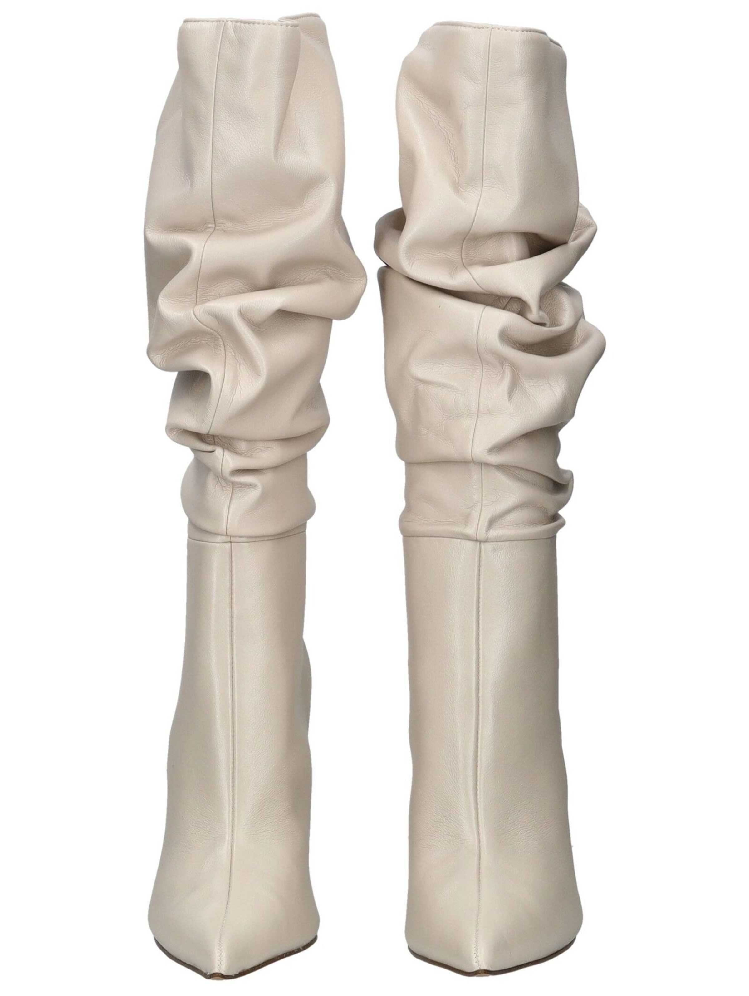 STEVE MADDEN Stiefel in Beige