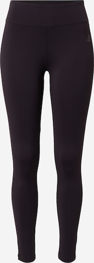 CURARE Yogawear Клин в лилав, Преглед на продукта