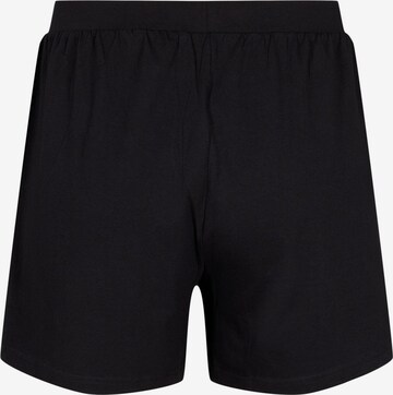 Zizzi Shorty 'DREAM' in Schwarz