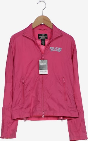 Polo Ralph Lauren Jacket & Coat in S in Pink: front