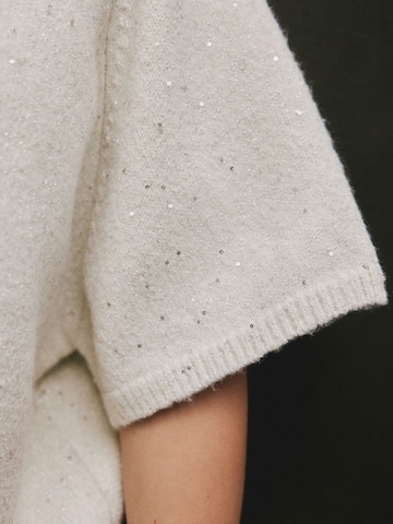 Next Πουλόβερ σε μπεζ