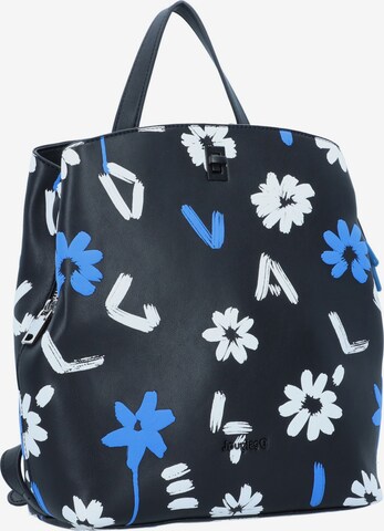 Desigual Backpack 'Margy' in Black