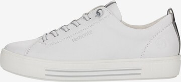 REMONTE Sneakers laag in Wit