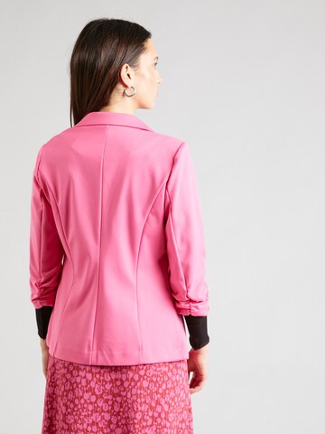 Fransa Blazer 'ZABLAZER' i pink