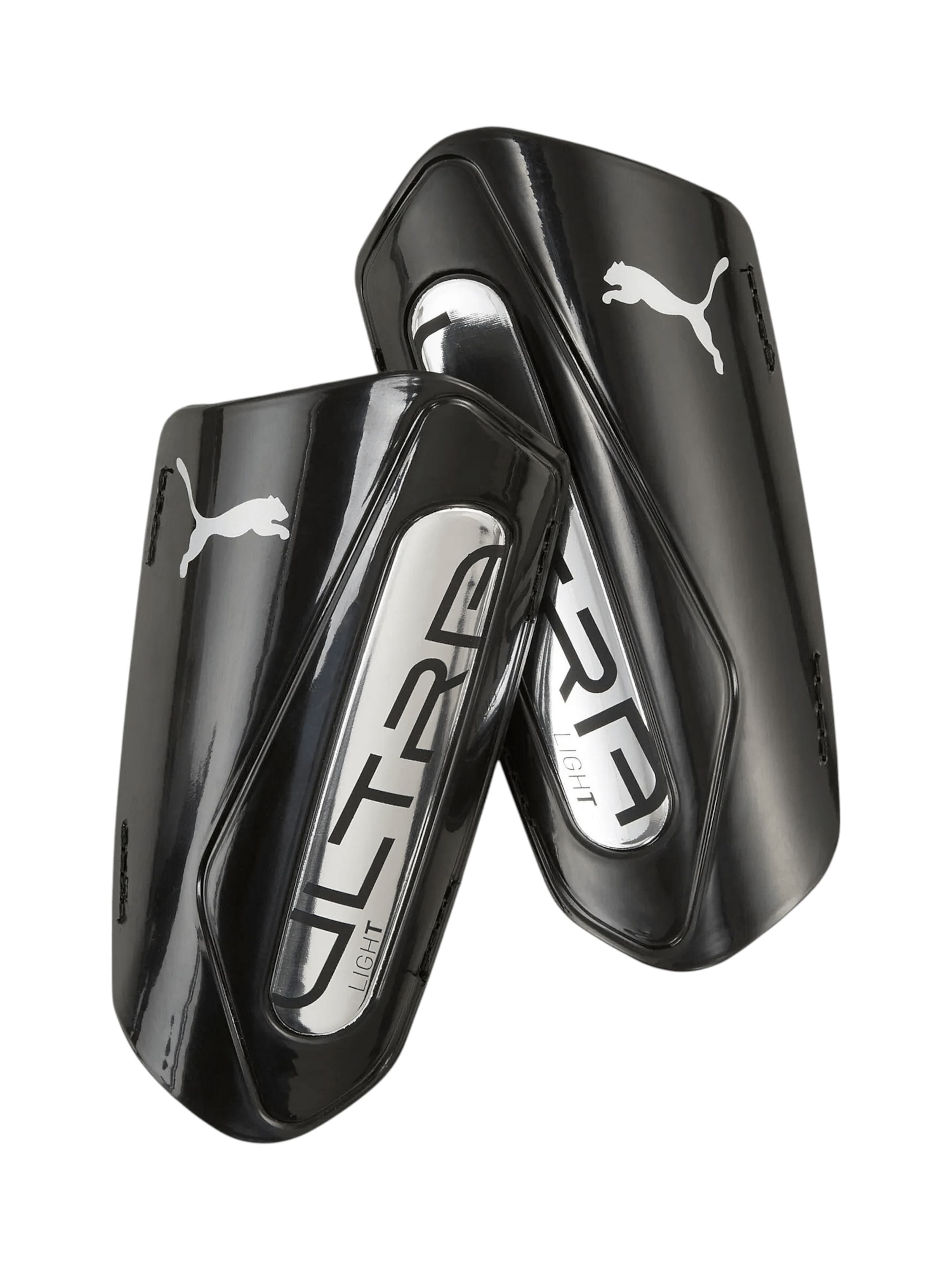 PUMA Accessories in Black: front