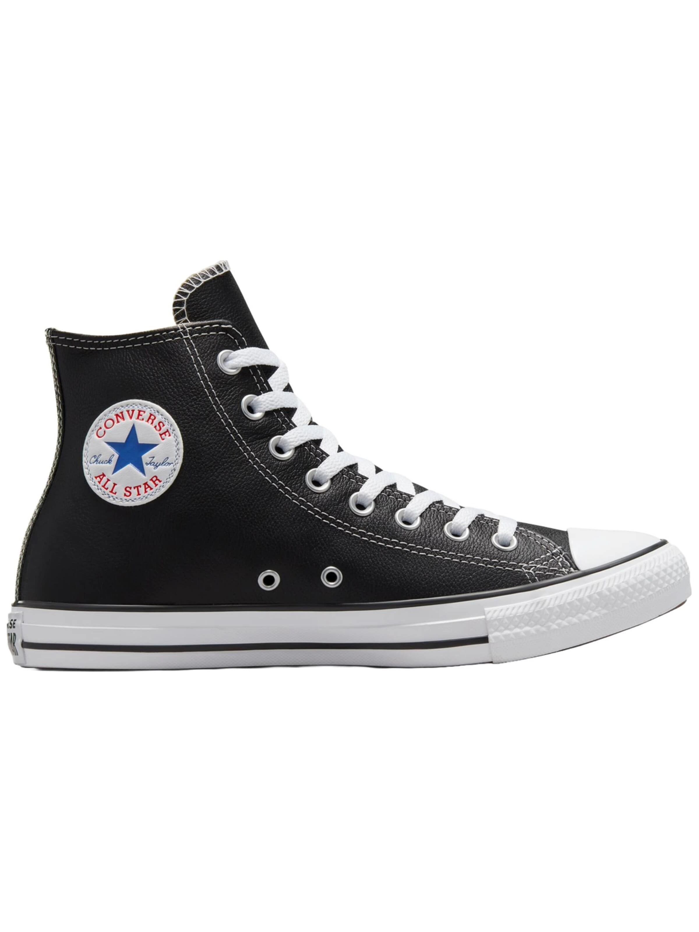 CONVERSE High-top trainers 'Chuck Taylor' in Black