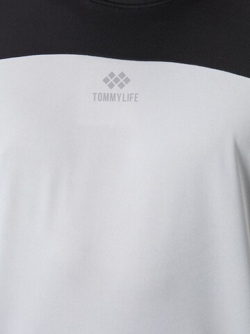 Tommy Life - Camisa 'T-Shirts' em mistura de cores