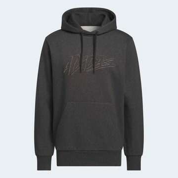 ADIDAS SPORTSWEAR Athletic Sweatshirt in Grey