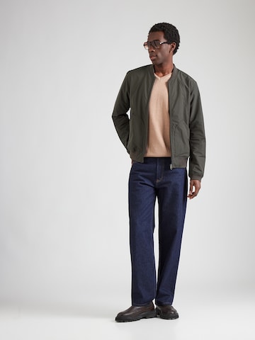 FYNCH-HATTON Свитер в Серый