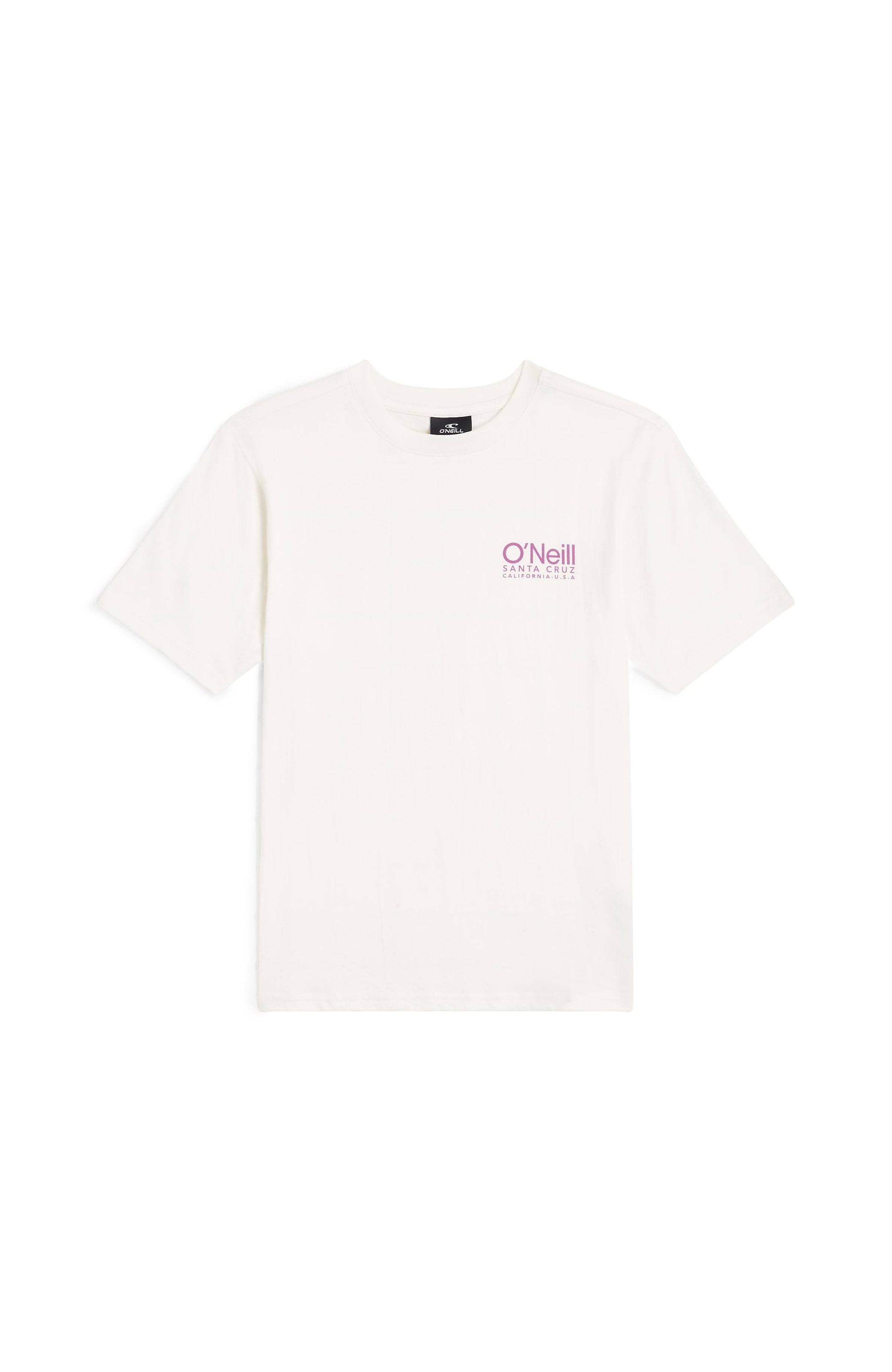 O'NEILL Tričko - Biela: predná strana