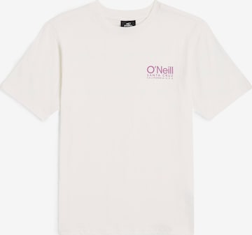 O'NEILLMajica - bijela boja: prednji dio