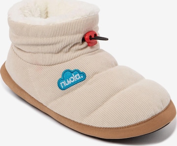 Nuvola. - Zapatillas de casa 'Home' en : frente