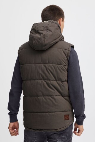 !Solid Vest 'Dry' in Grey