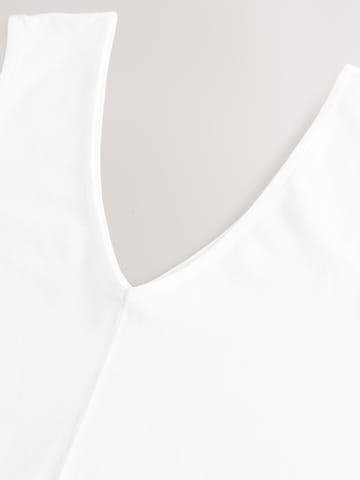 Next Summer dress in White