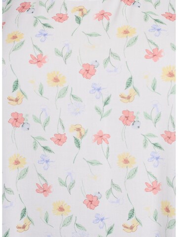 Rochie 'FLBILLY' de la Zizzi pe alb