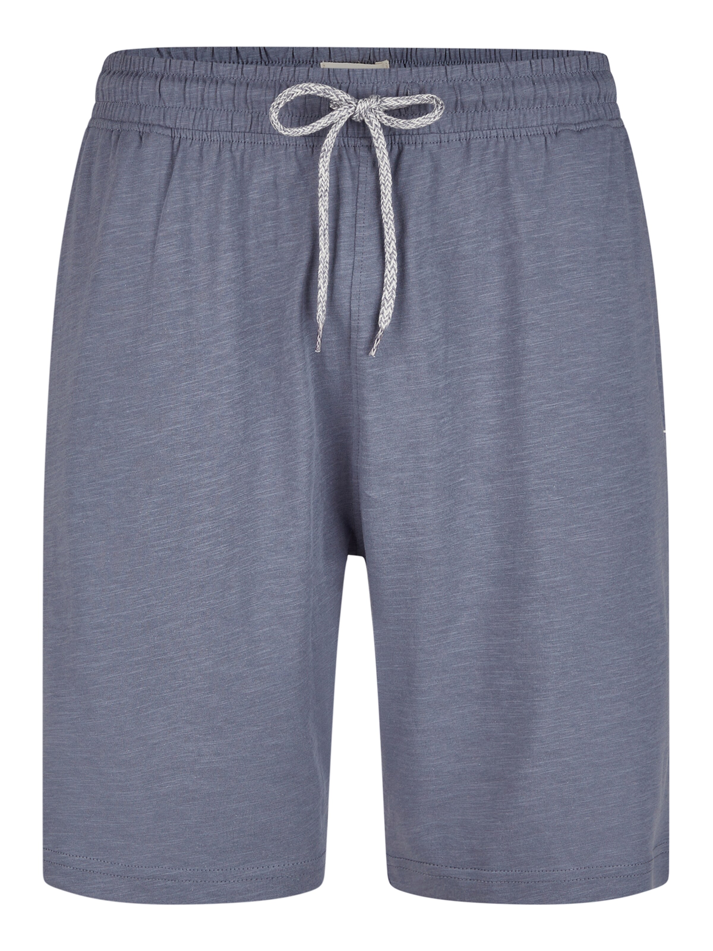 Phil & Co. Berlin Pajama short 'Lounge Dreams' in Mixed colours