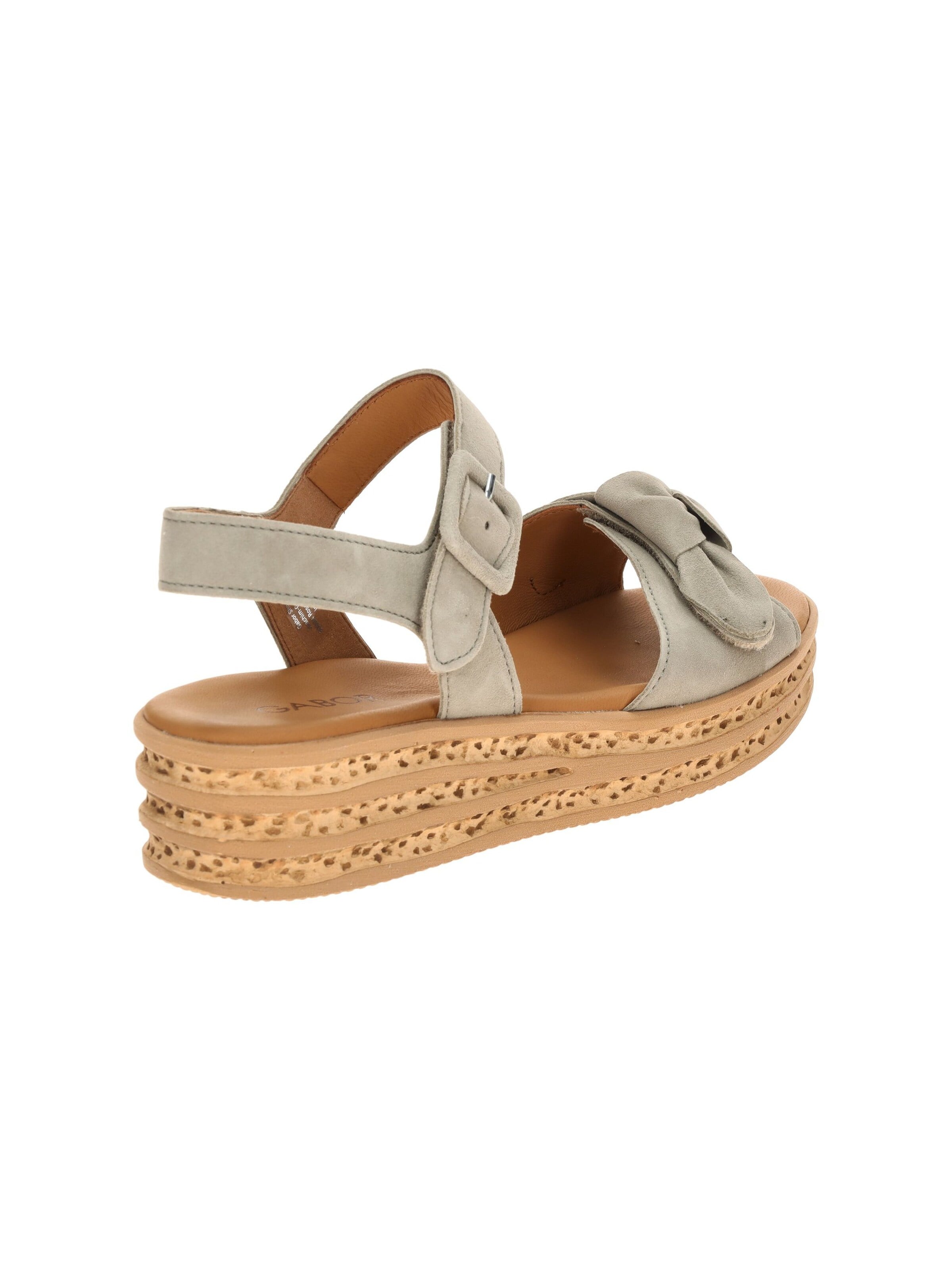 Sandalo di GABOR in beige