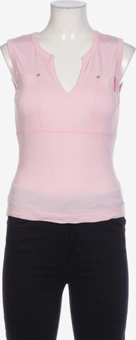 CHIEMSEE Top & Shirt in M in Pink: front