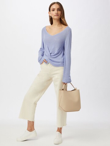 Pull-over Dorothy Perkins en bleu