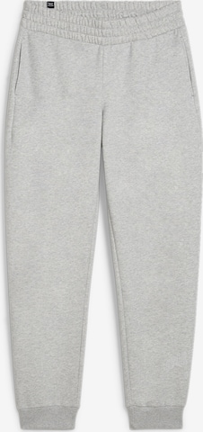 PUMA Παντελόνι φόρμας σε γκρι: μπροστά