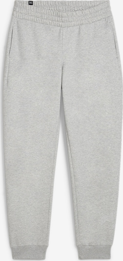 Sportinės kelnės iš PUMA, spalva – margai pilka, Prekių apžvalga