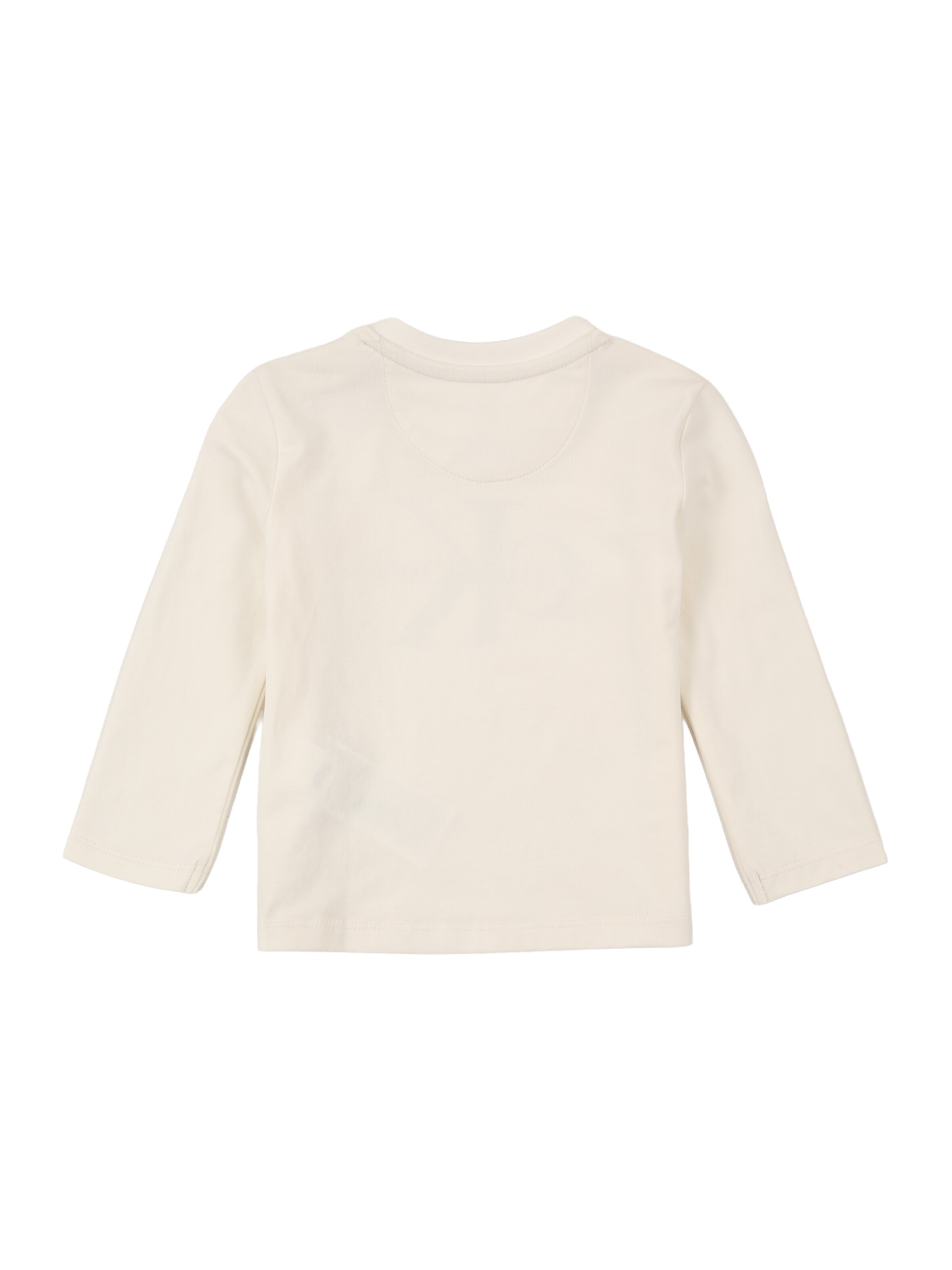 Calvin Klein Jeans Regular Shirt in Wit