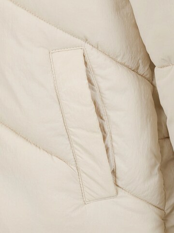 MINOTI Winterjacke in Beige