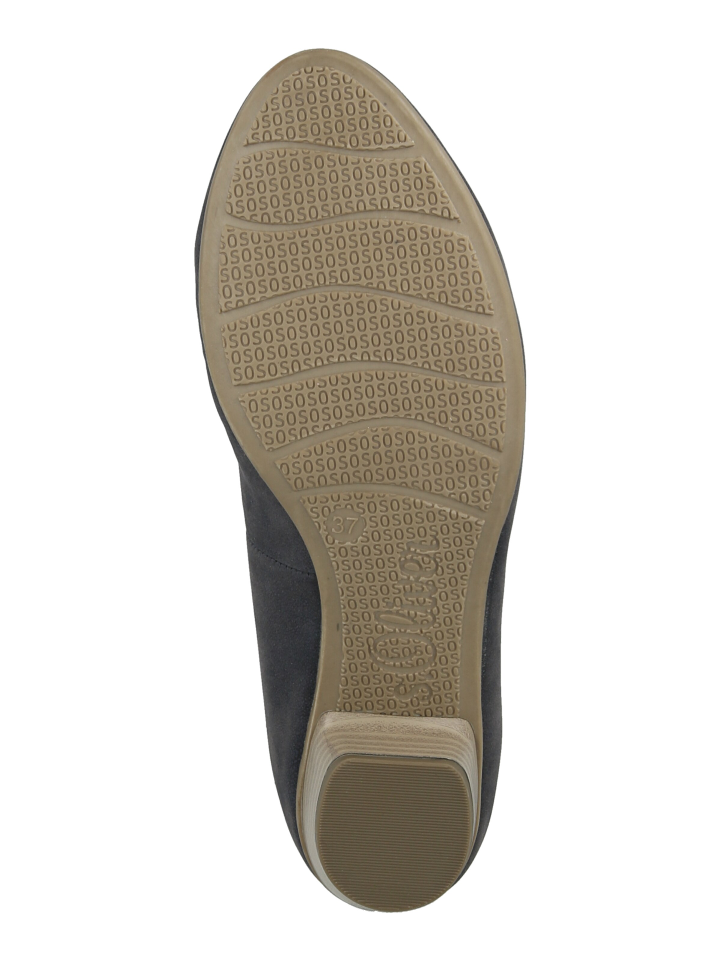 s.Oliver Pumps in Blauw