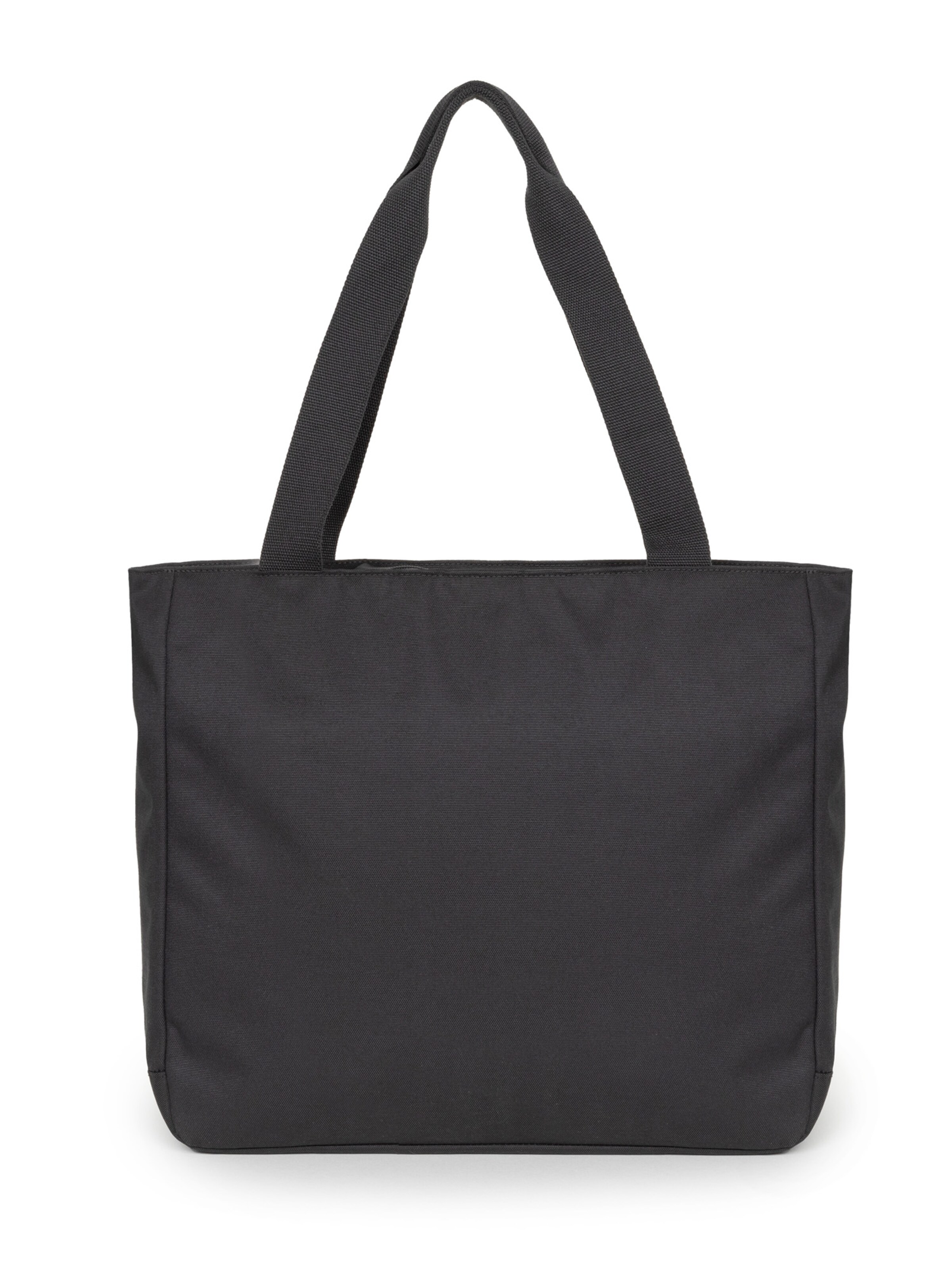 EASTPAK Shopper 'Carry' in Black