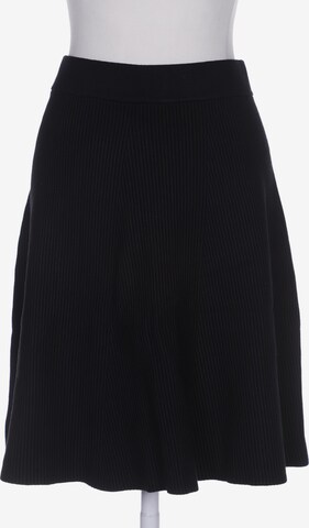 SOAKED IN LUXURY Skirt in M in Black: front