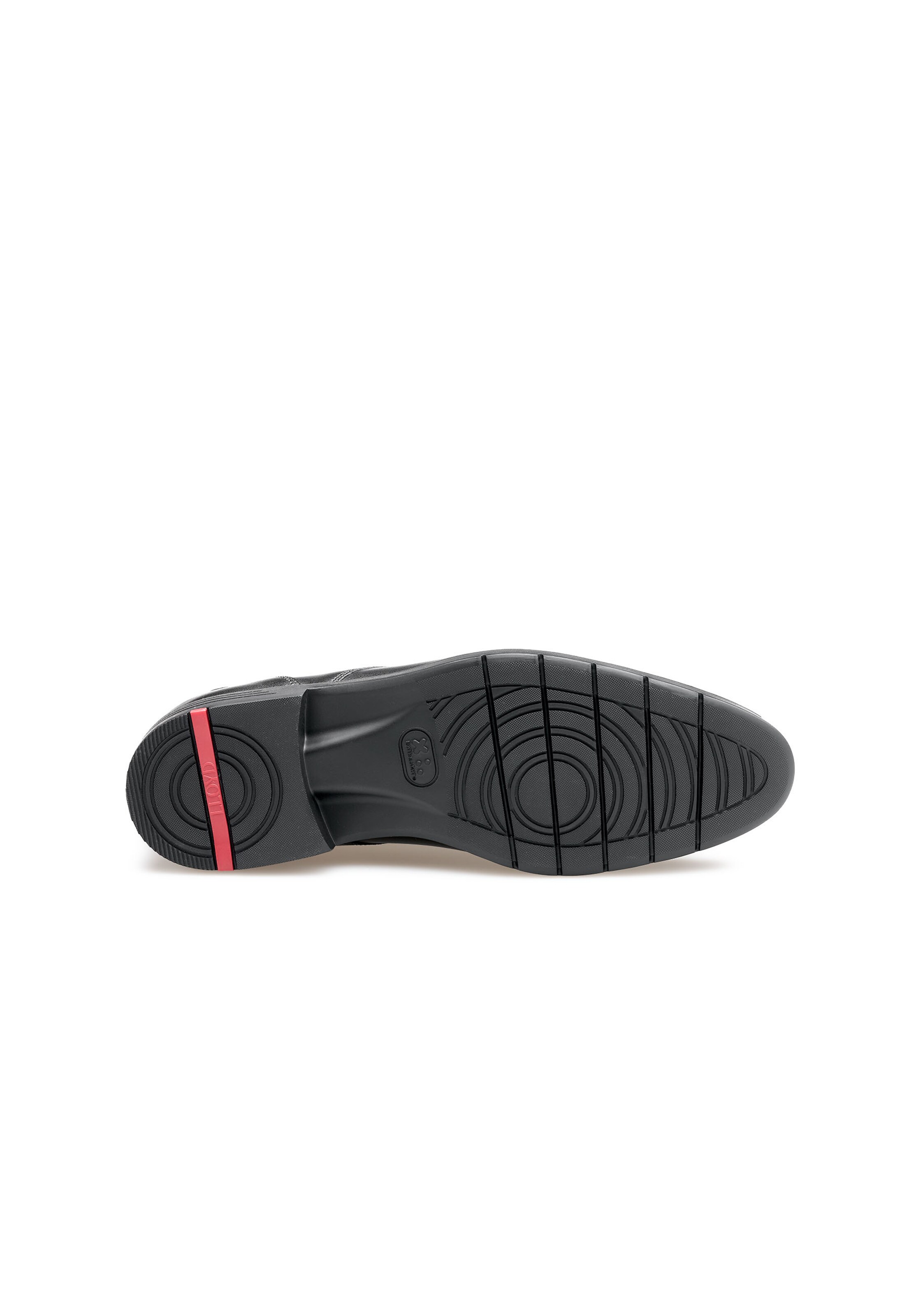 LLOYD Boots 'EEZY' in Zwart