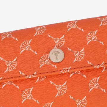JOOP! Wallet 'Cortina Cosma' in Orange
