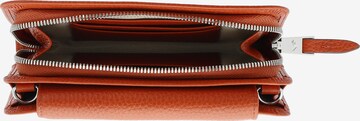 Picard Wallet ' Pure ' in Orange