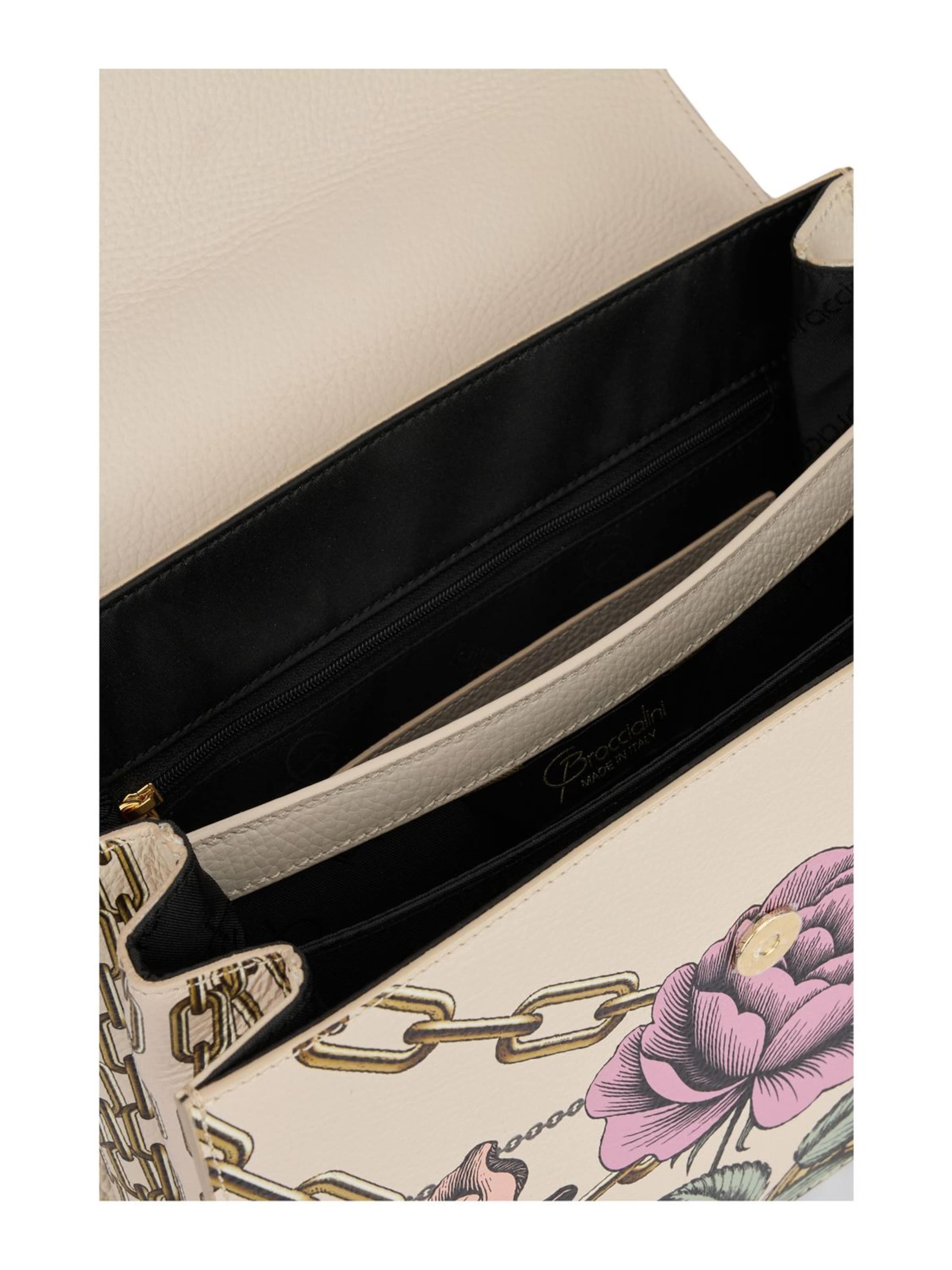 Braccialini Handtasche 'Audrey Chain'‌‌‌‌ in Pink