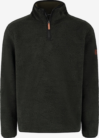 MGO Sweater 'Andrew' in Green: front