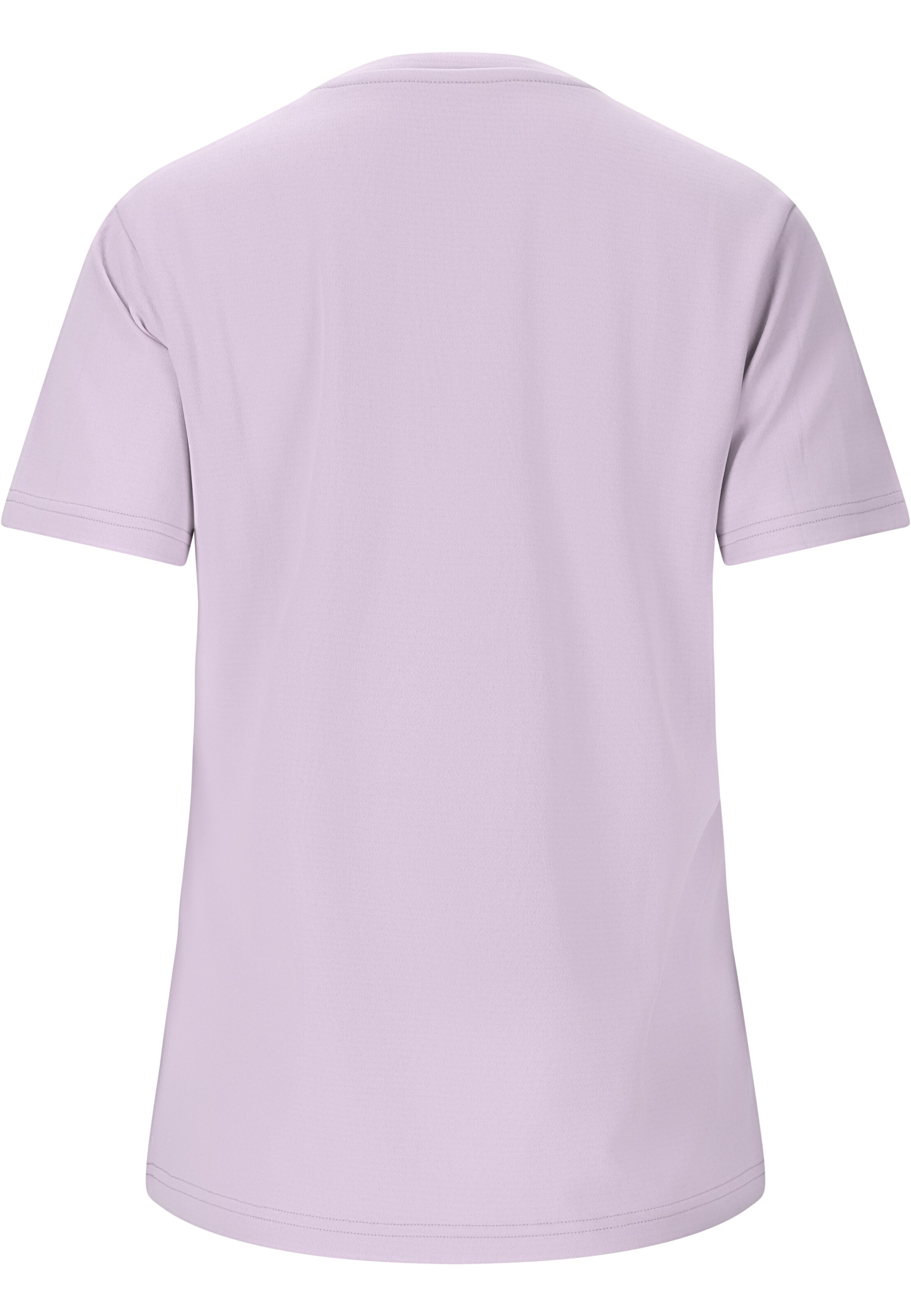 ENDURANCE Performance shirt 'Vista' in Pink